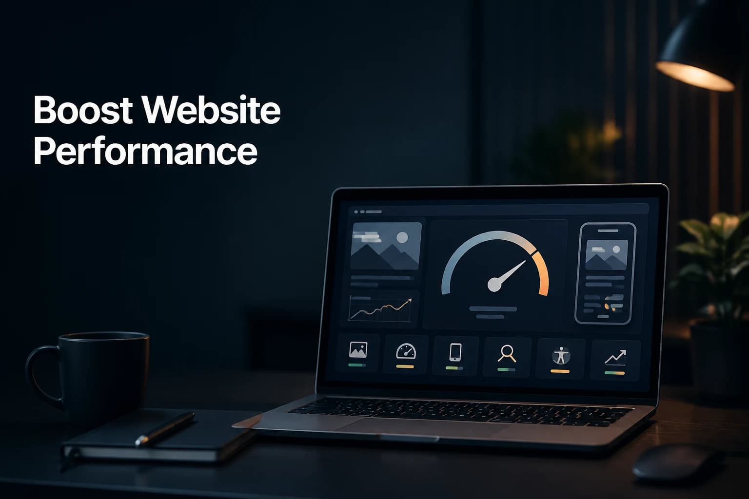10 Enhancements That Can Instantly Boost Your Website Performance