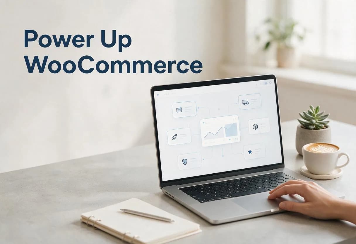 Essential Plugins to Supercharge Your WooCommerce Store