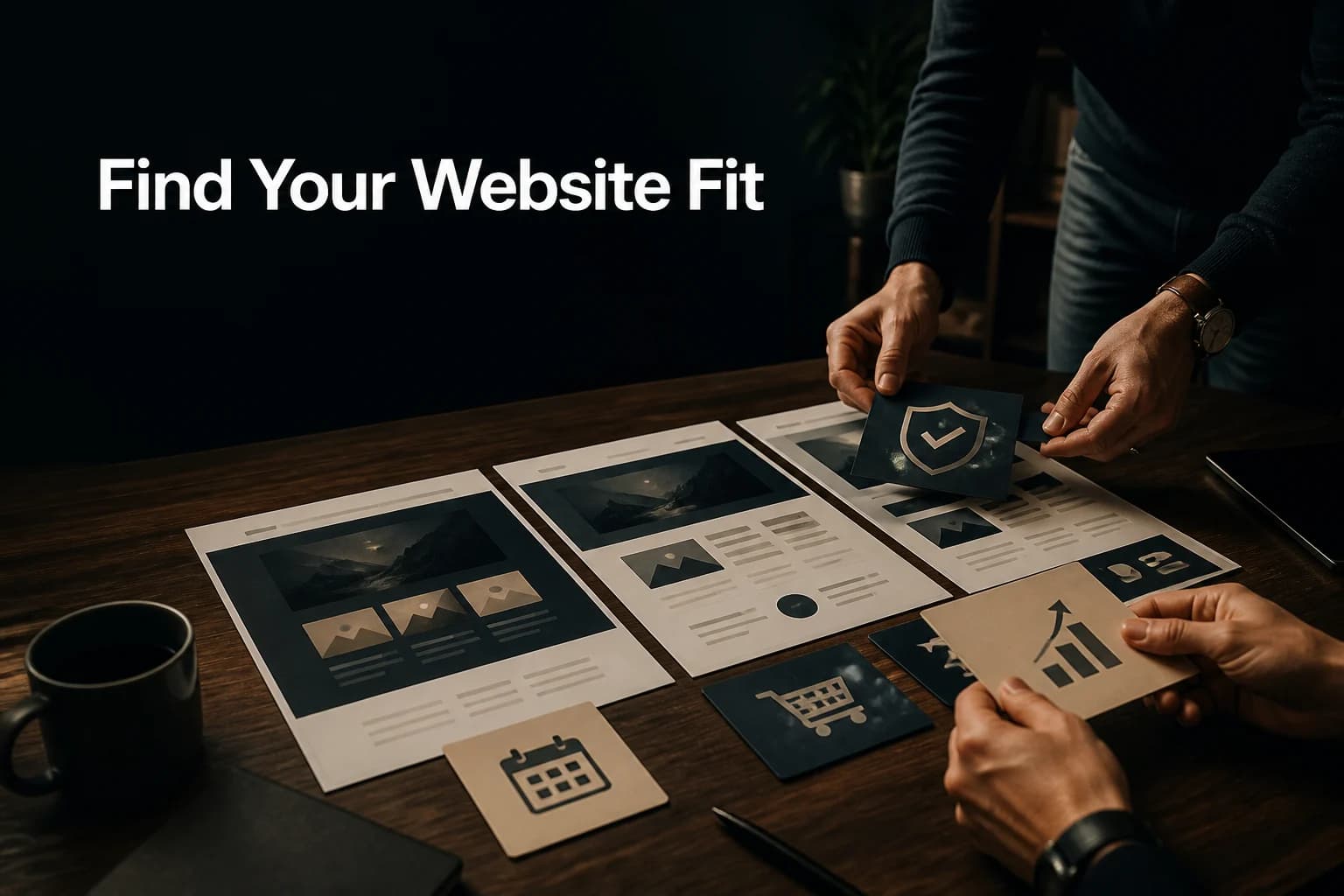 How to Choose the Right Website Package for Your Business
