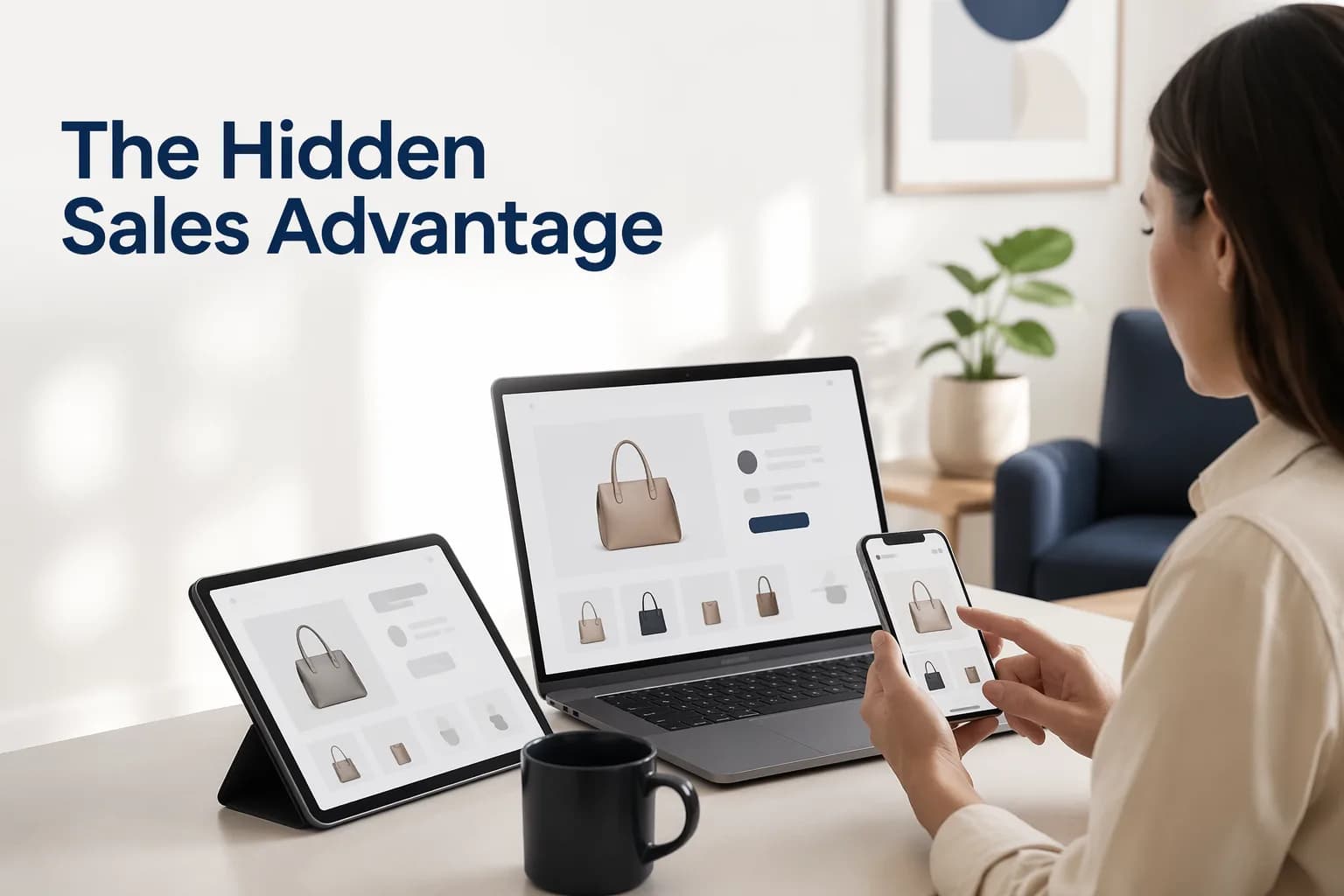 The Hidden Sales Benefits Of Cross-Platform Development