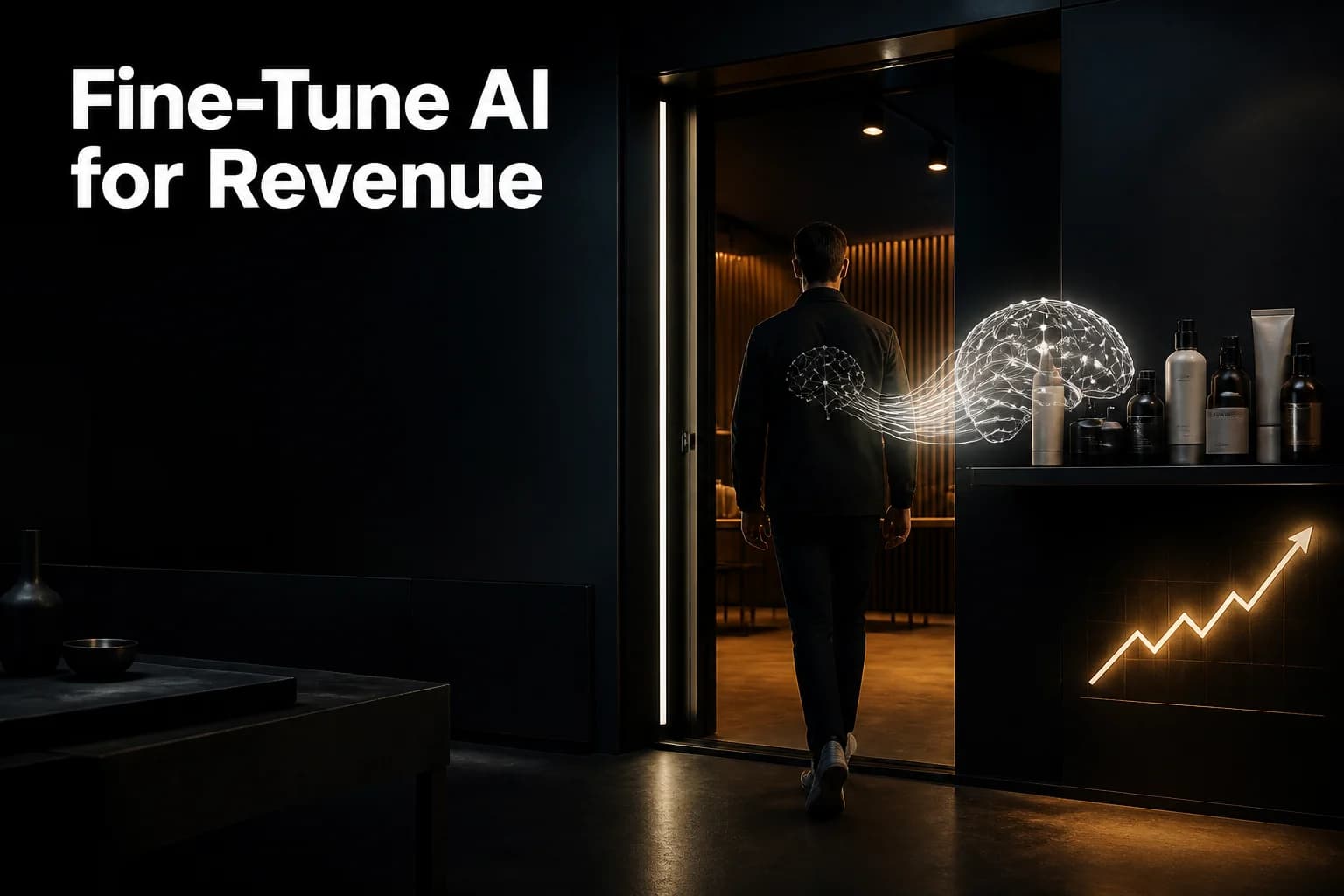Boost Your Ai’s Performance: How Fine-Tuning Transforms Off-The-Shelf Models Into Revenue Machines