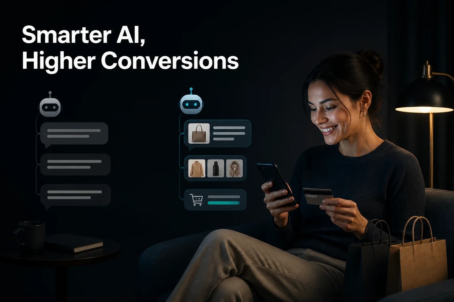 Fine-Tuned Ai: The Secret To Smarter Customer Engagement And Higher Conversions