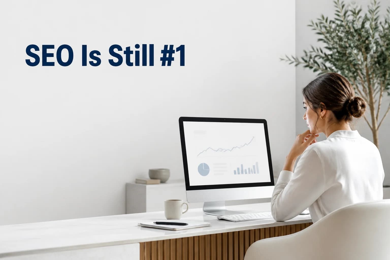 Why Seo Is Still The #1 Marketing Investment for Small Businesses In 2025
