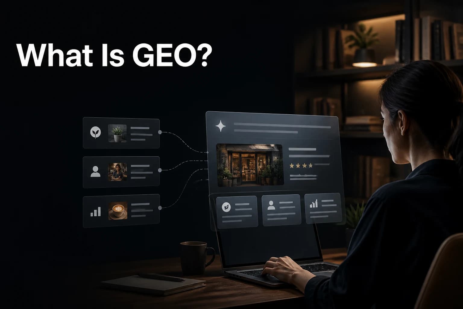 What Is Generative Engine Optimization (Geo) And Why Small Businesses Can’t Ignore It In 2025