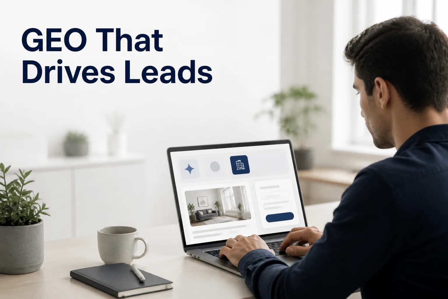 How Generative Engine Optimization Can Drive More Leads For Your Business