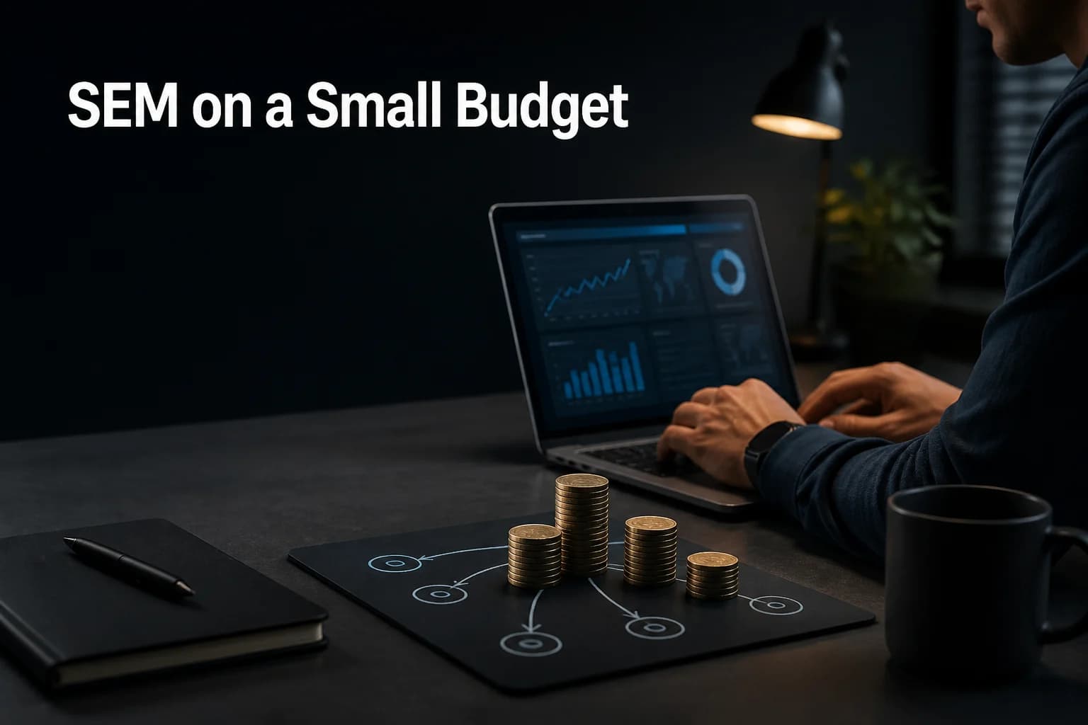 The Ultimate Sem Strategy For Small Businesses On A Budget