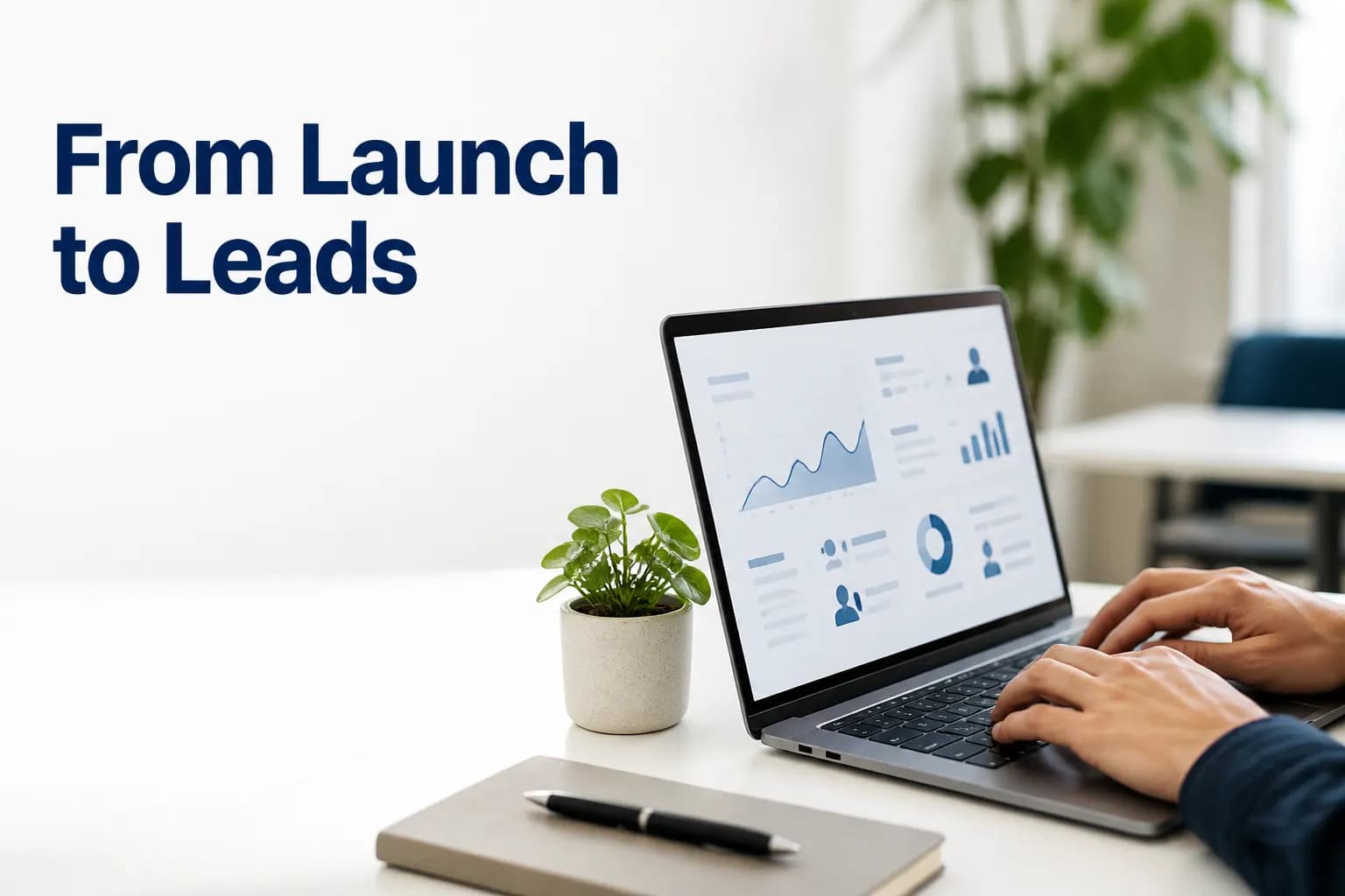 From Launch To Leads: How Smart Website Development Turns Visitors Into Paying Customers