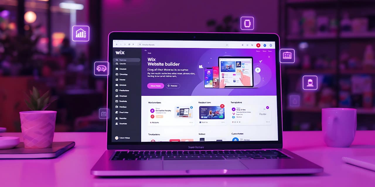 Why Wix is a Smart Choice for Small Businesses in 2025