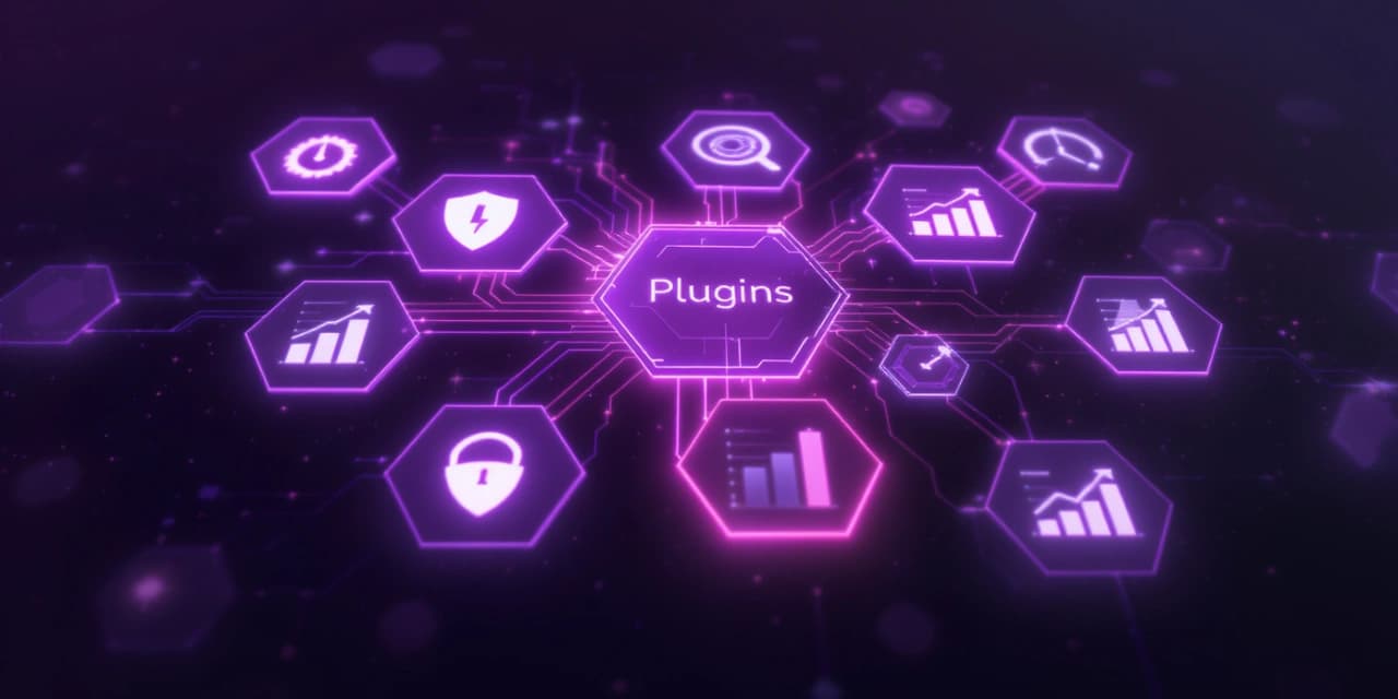 Key Plugins Every WordPress Business Site Should Use