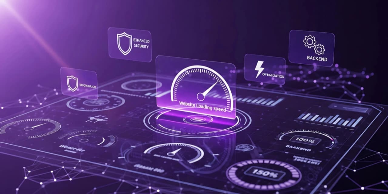 10 Enhancements That Can Instantly Boost Your Website Performance