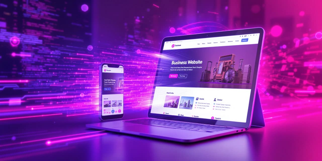 Website Speed Optimization: Why It Matters for Conversions