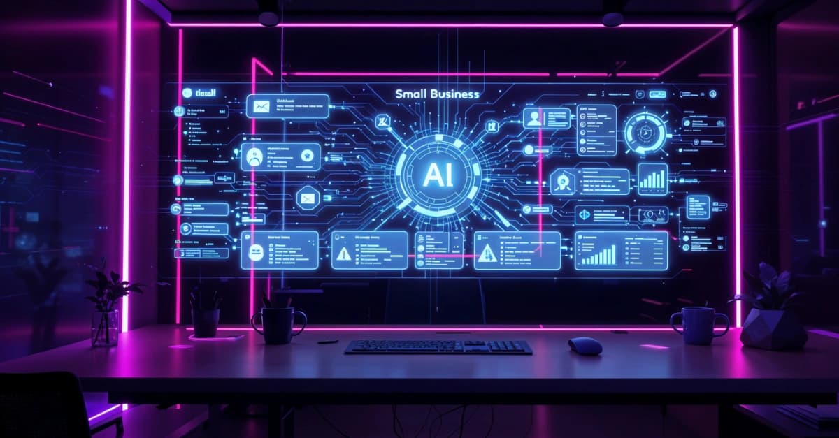 How Ai Automations Can Skyrocket Your Business Efficiency In 2025