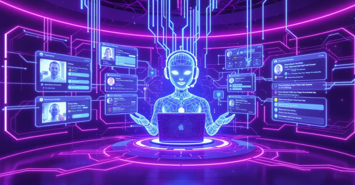 The Future Of Customer Support Why Your Business Needs Ai Agents Today