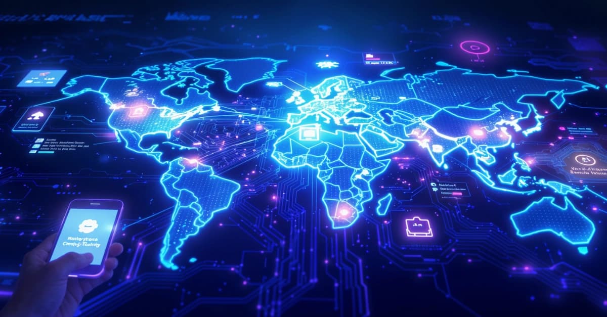 Scaling Your Business Globally With Cross-Platform Apps