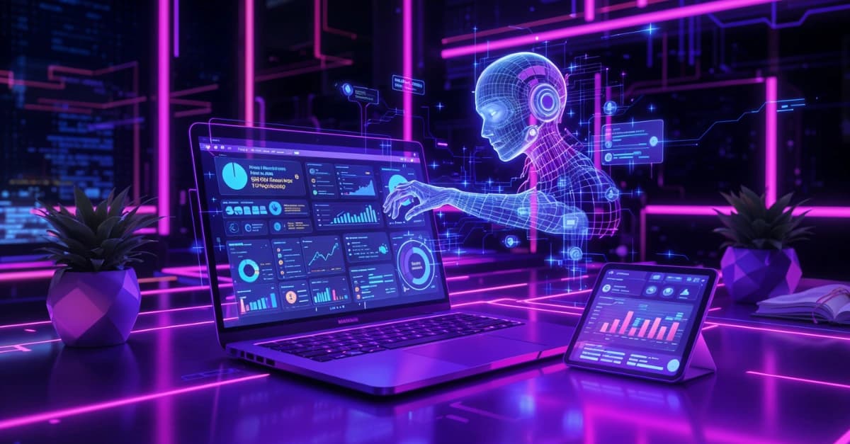 How Custom Ai Software Gives Your Business A Competitive Edge