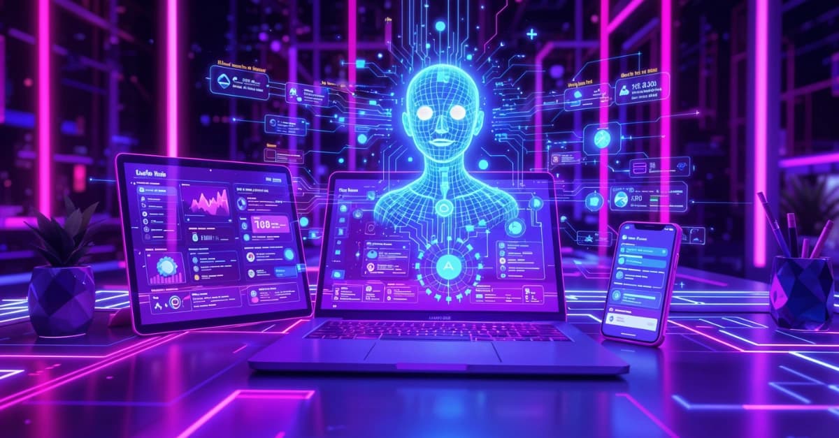 Turn Leads Into Customers: Ai Agents That Close Deals While You Sleep