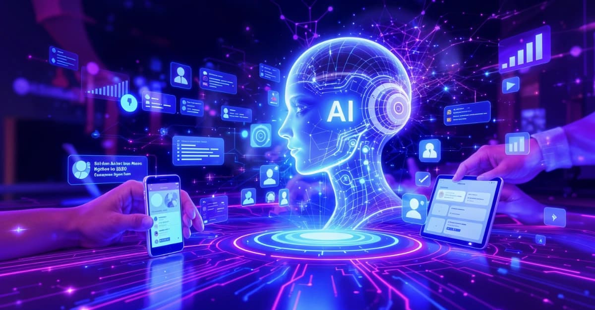 Fine-Tuned Ai: The Secret To Smarter Customer Engagement And Higher Conversions