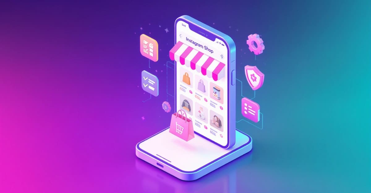 Mastering Instagram Shopping: From Post To Purchase