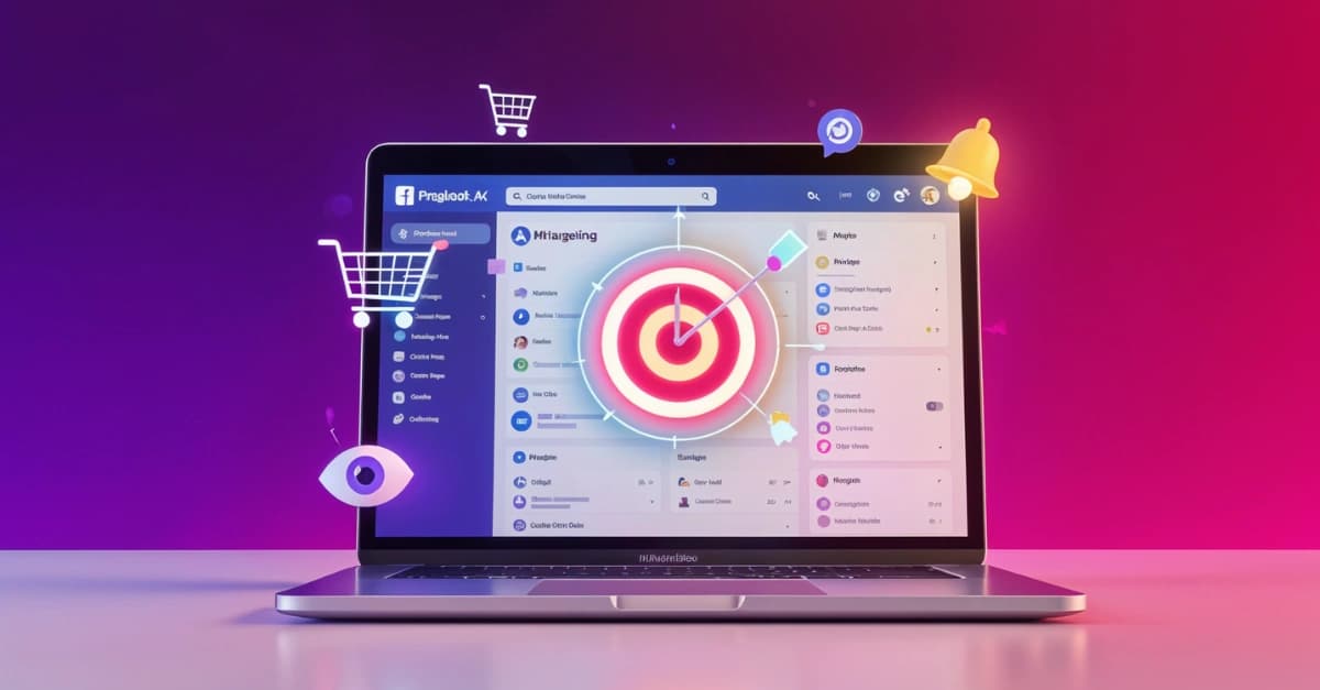 Boost Your Revenue With Facebook Retargeting Ads