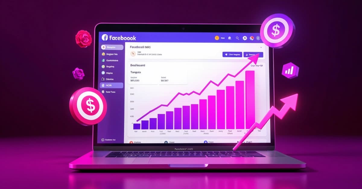 Maximizing ROI on Facebook Ads for Small Businesses