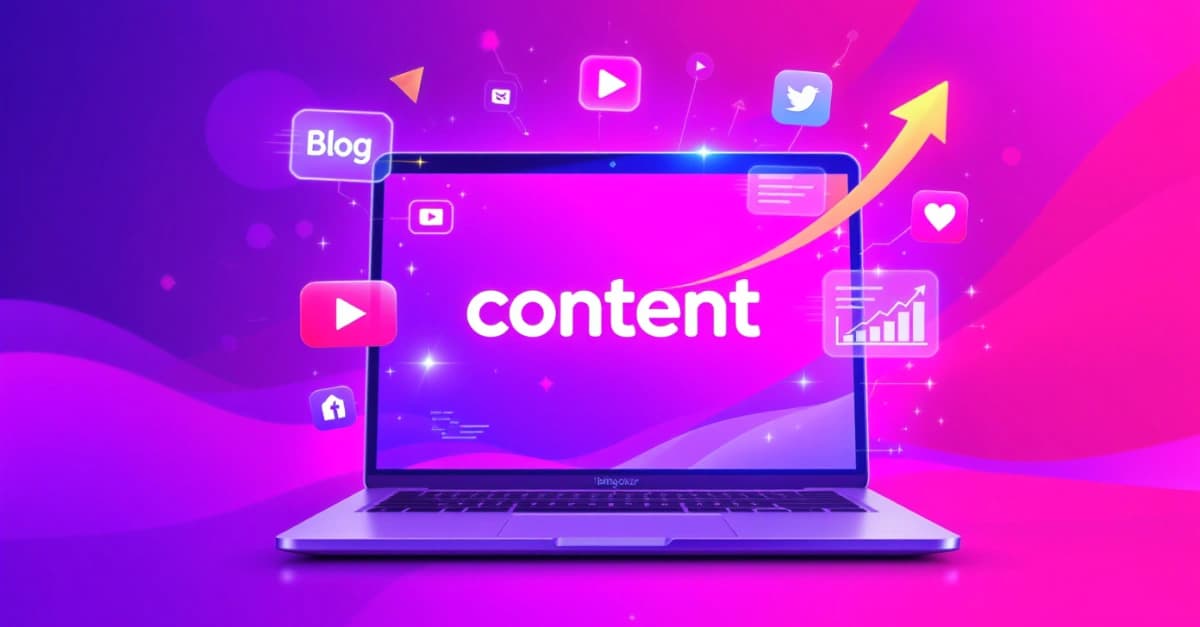 Why Quality Content Is The Secret To Small Business Growth In 2025