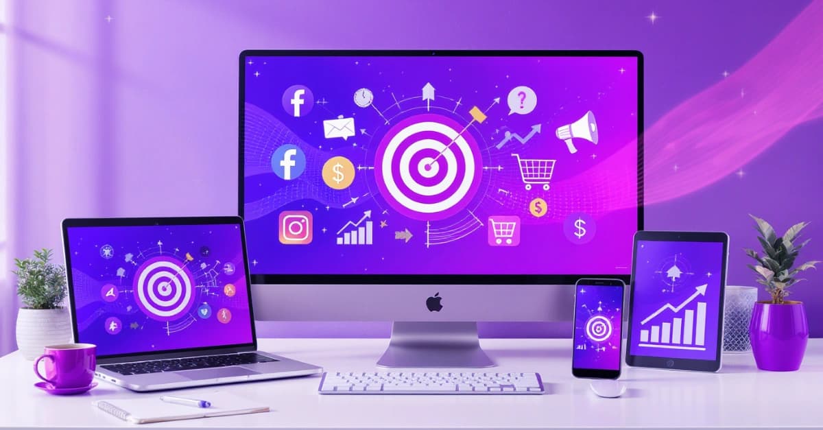 5 Paid Social Media Strategies That Turn Clicks Into Customers