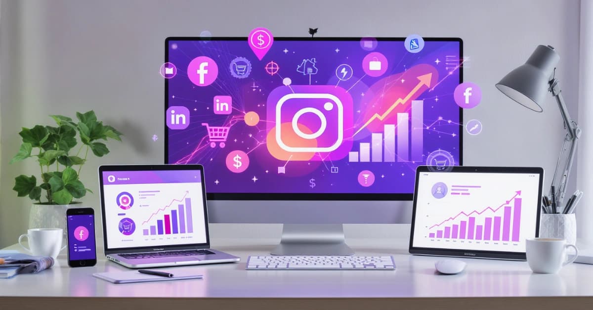 Stop Boosting Posts: How Professional Paid Social Media Campaigns Deliver Real Roi