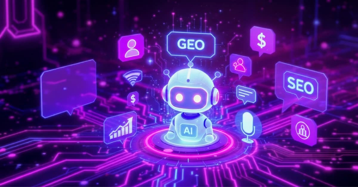 How Generative Engine Optimization Can Drive More Leads For Your Business