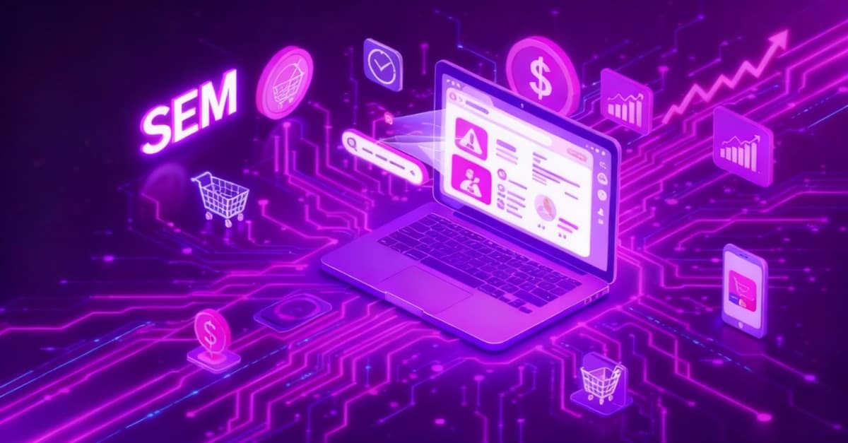 The Ultimate Sem Strategy For Small Businesses On A Budget