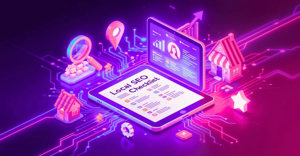 Top 7 Local Seo Mistakes That Are Hurting Your Business In Australia