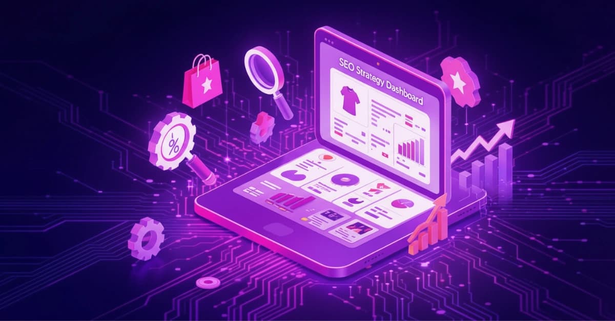 The Ultimate SEO Checklist For Your Online Store