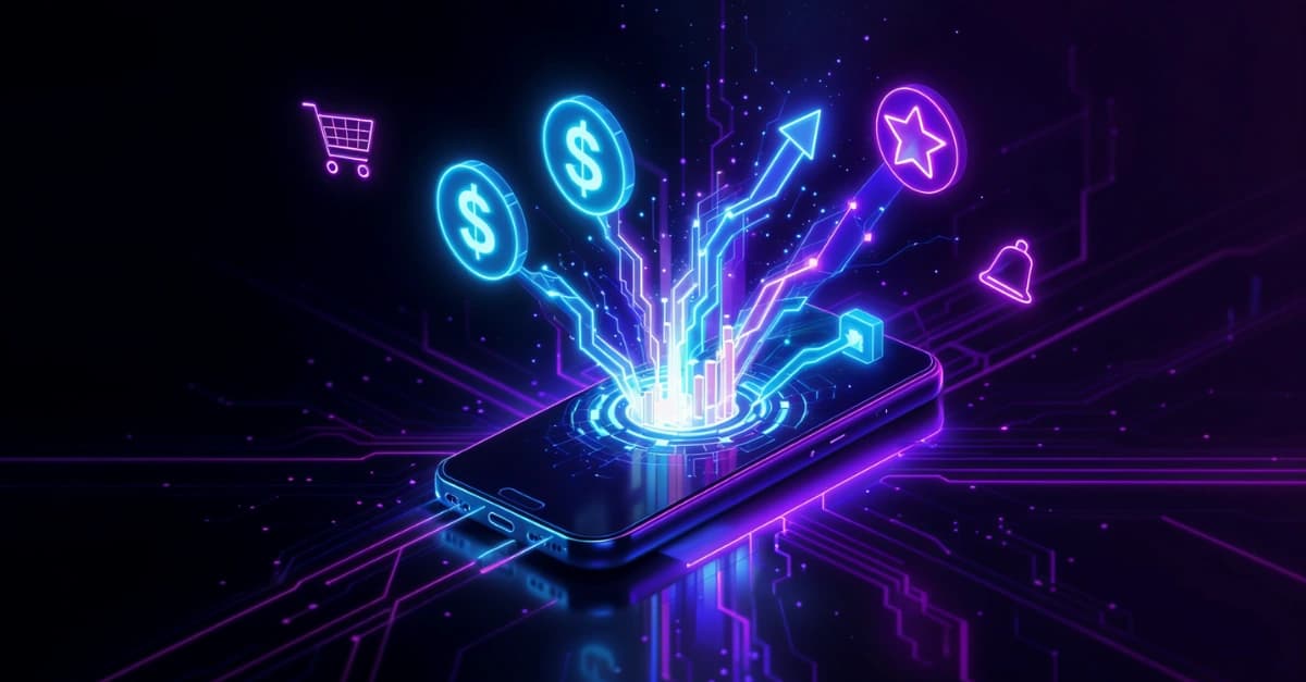 Why Every Business Needs A Mobile App In 2025 And How It Drives Real Sales