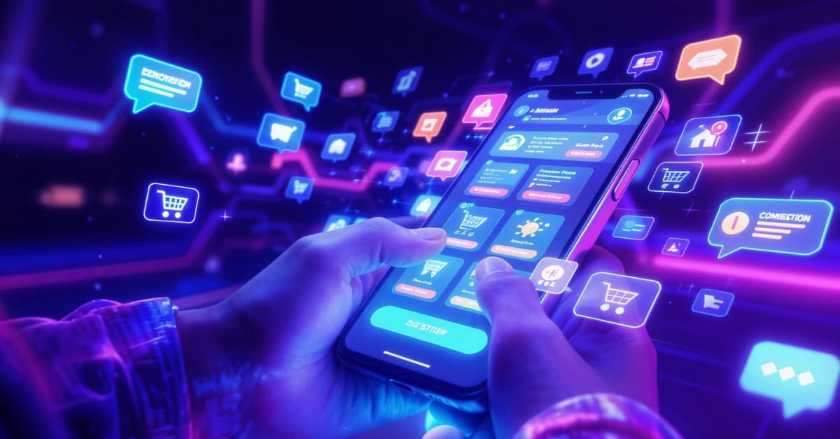 Mobile Ux That Sells: How To Design A Seamless Mobile Journey That Converts