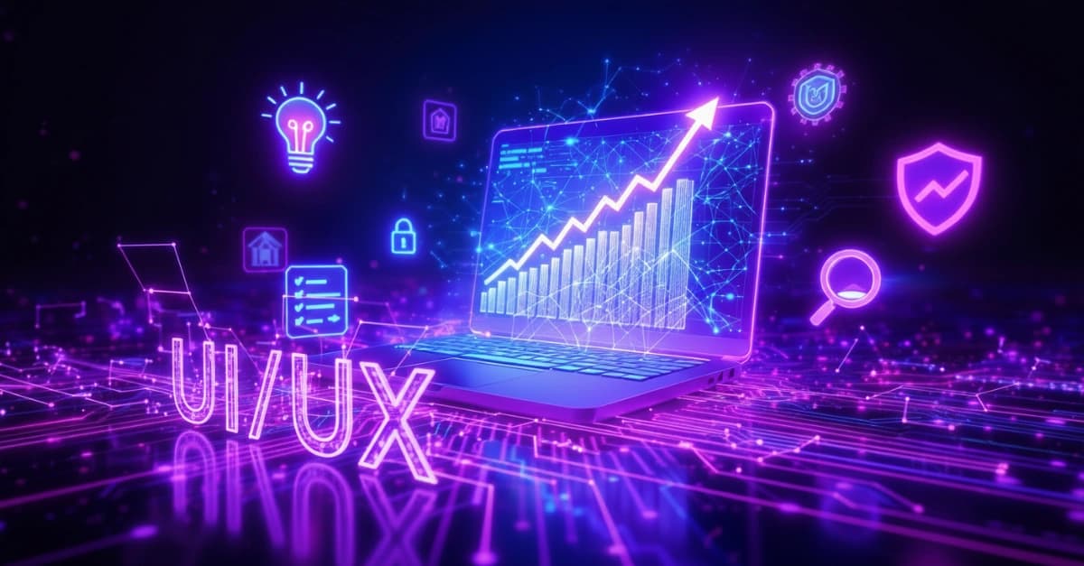 Stop Losing Leads: The Ux Traps That Kill Conversion Funnels