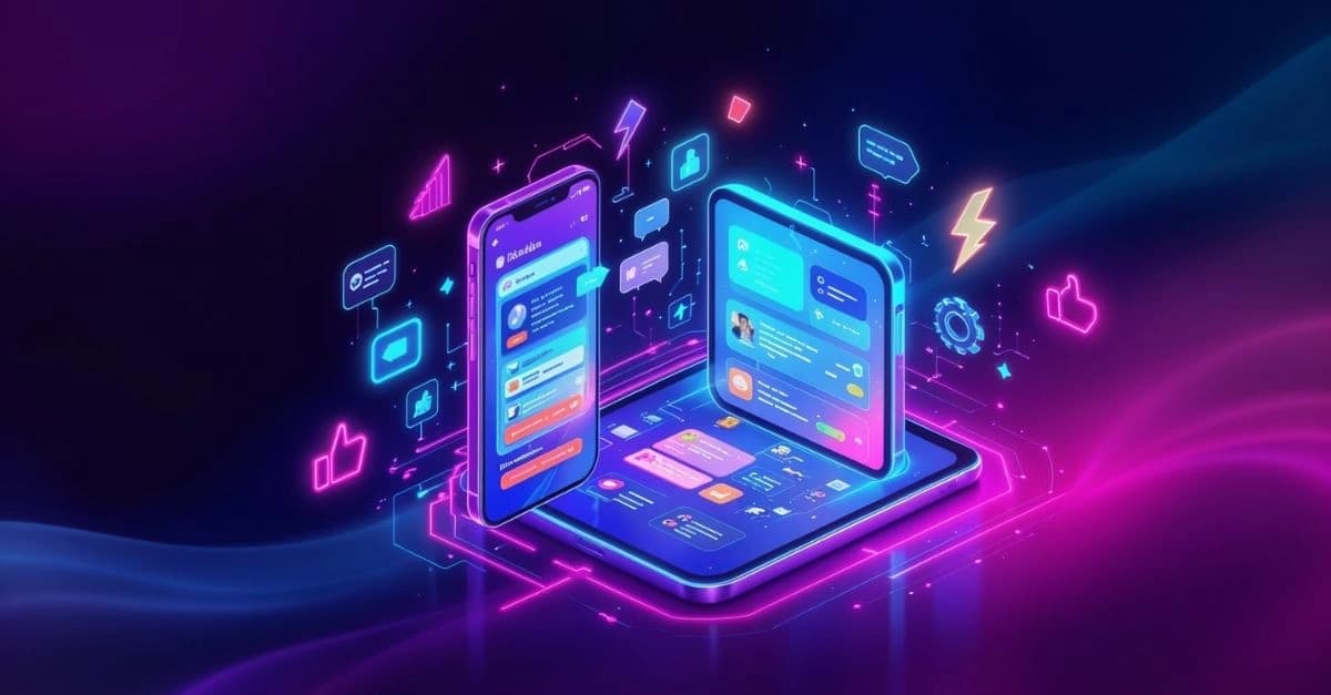 What A Smart Web & App Design Turns Casual Visitors Into Loyal Customers