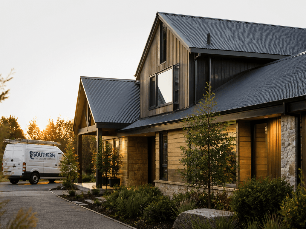 A2Z Metal Roofing
