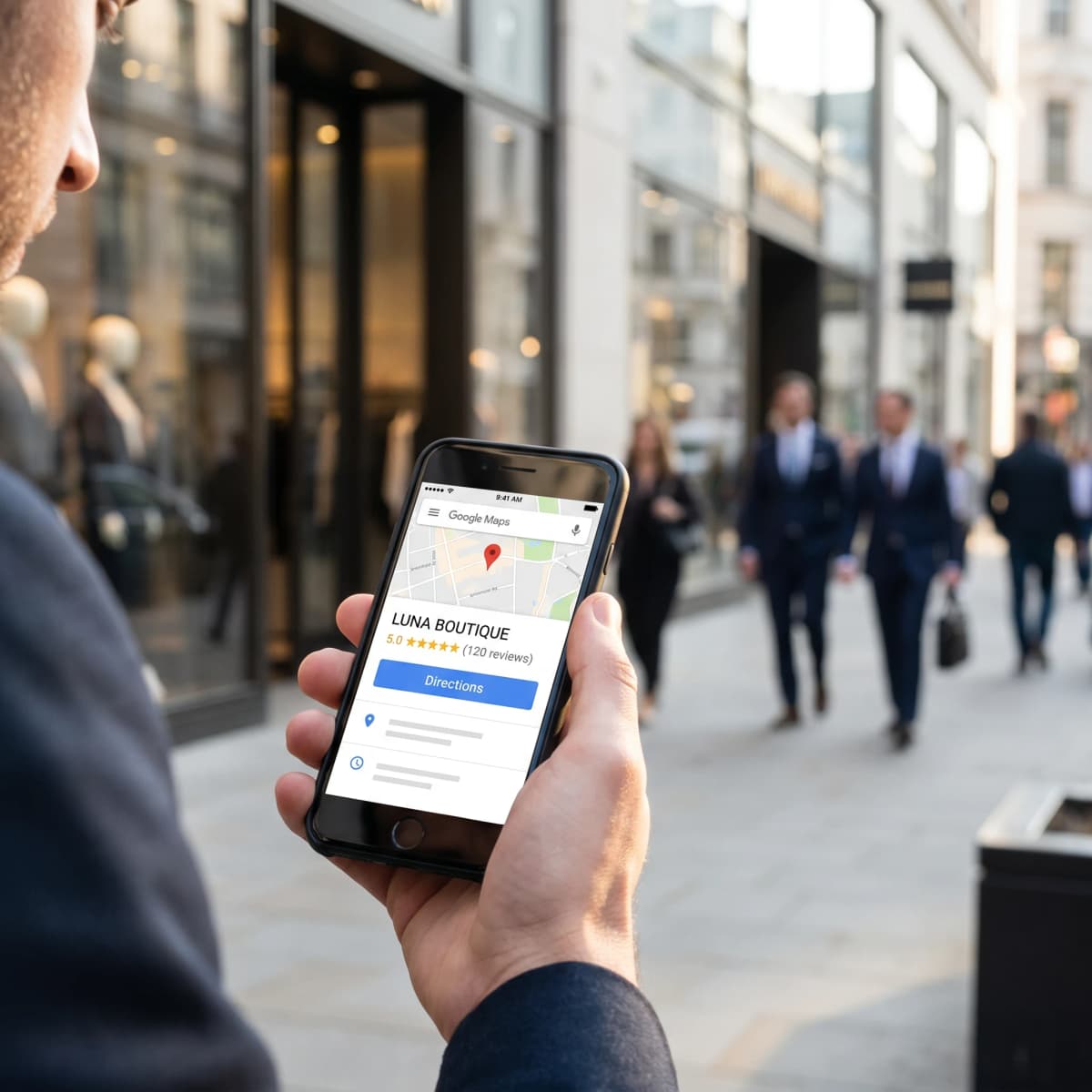 Local SEO Services