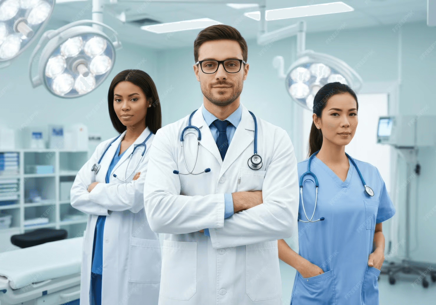 Healthcare Solutions