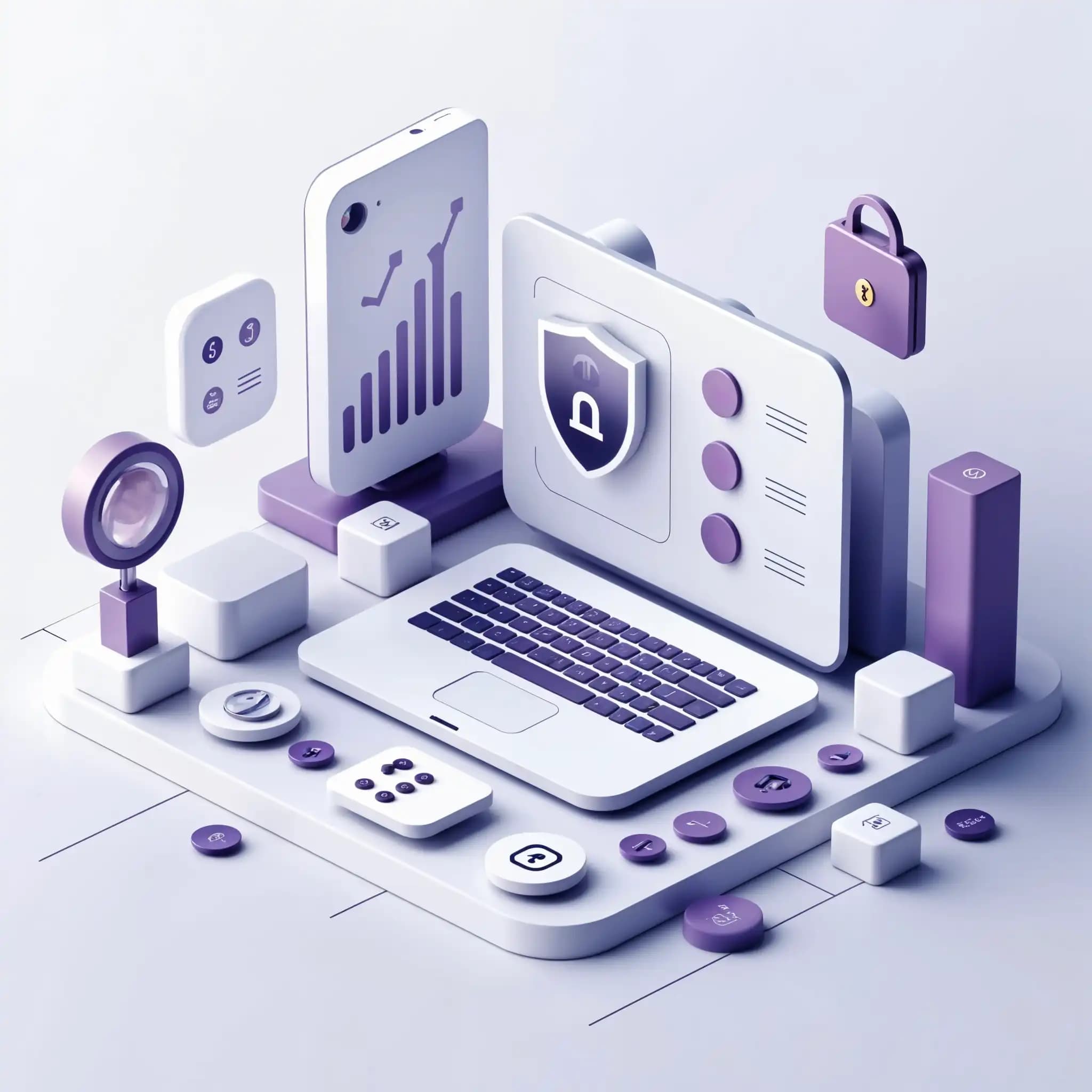 Retail & Ecommerce Solutions