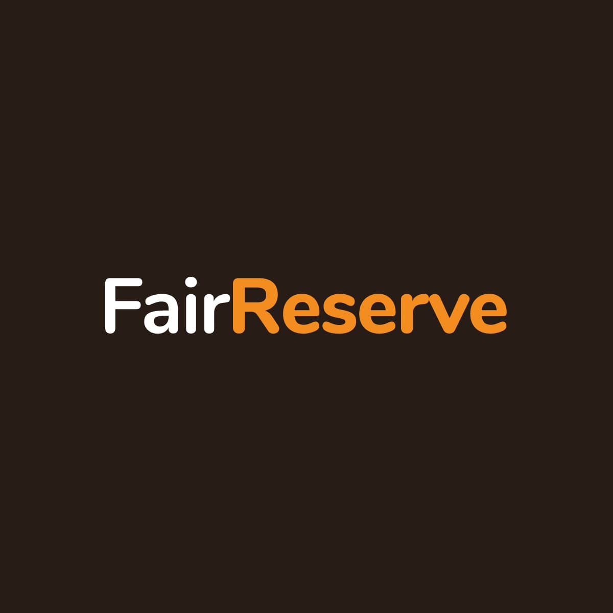 Director, FairReserve