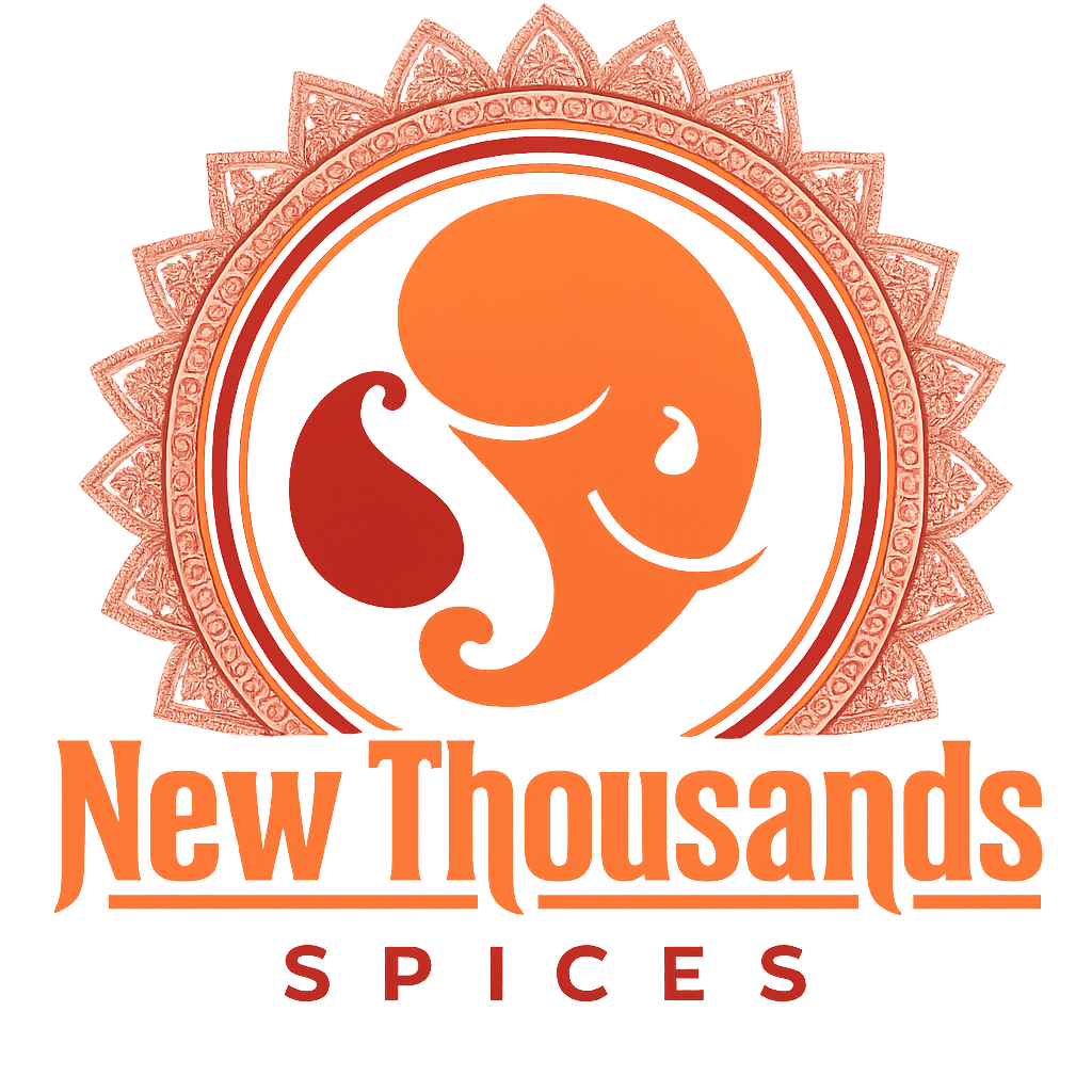New Thousands Spices