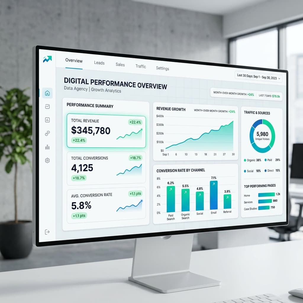 CRO Services