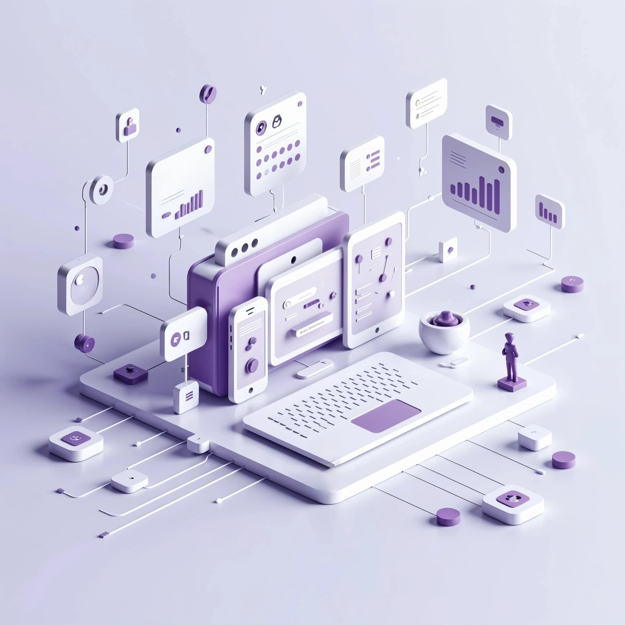 Traffic Generation Campaigns