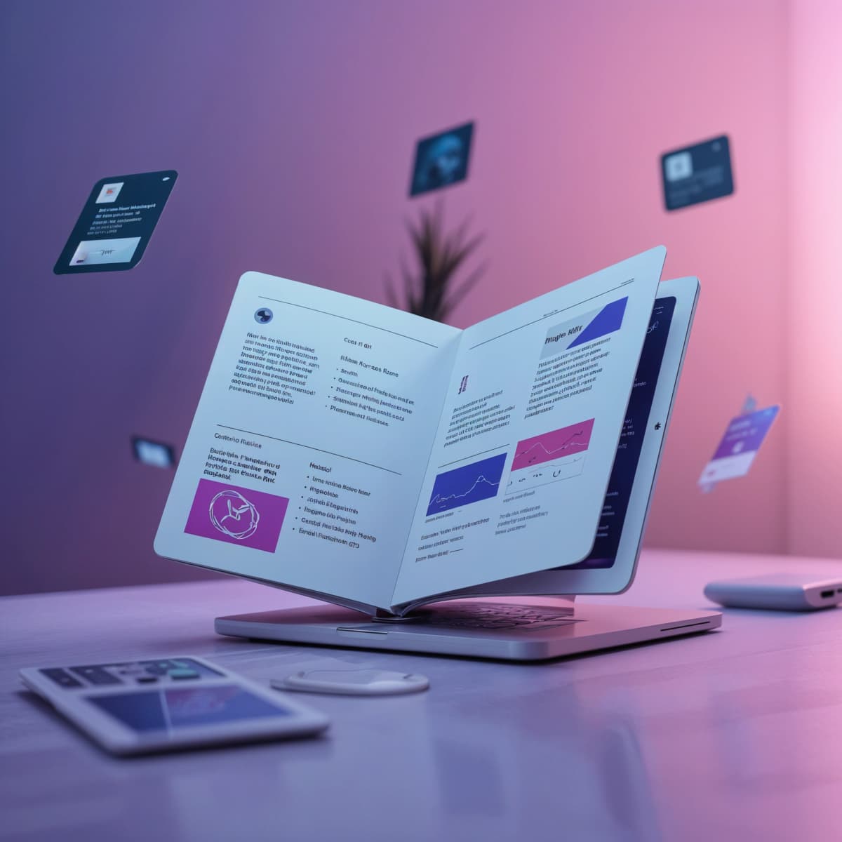 Brand Style Guides