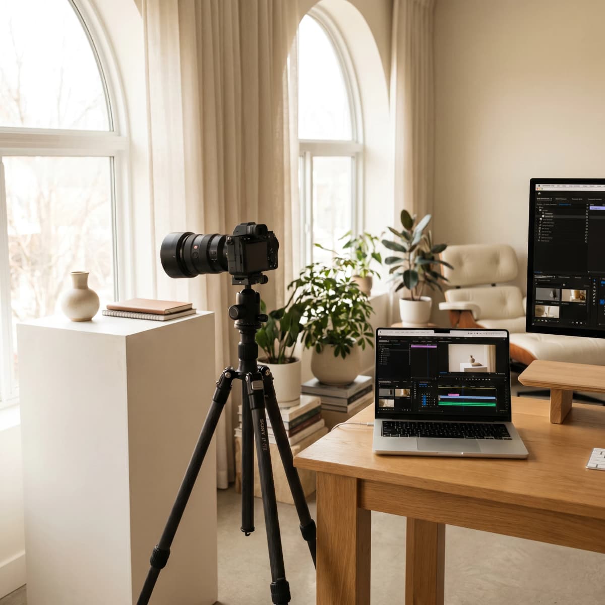 Content Creation Services