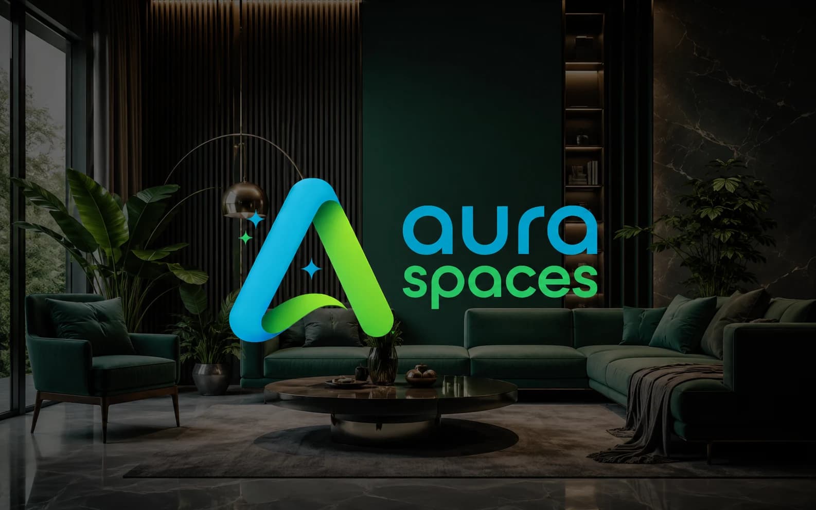 Aura Spaces