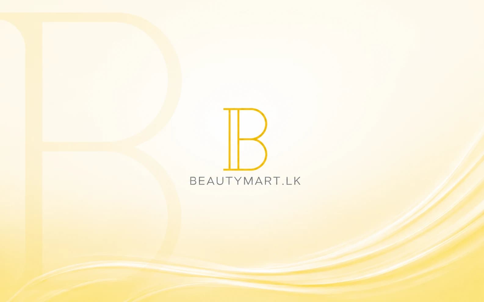 BeautyMart.lk Interface 4