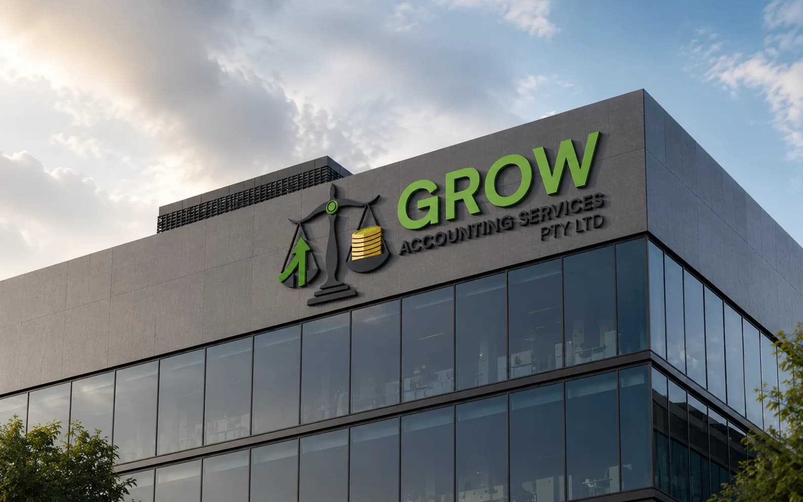 Grow Accounting
