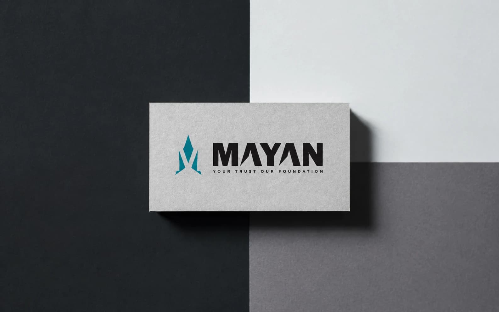 Mayan Concrete