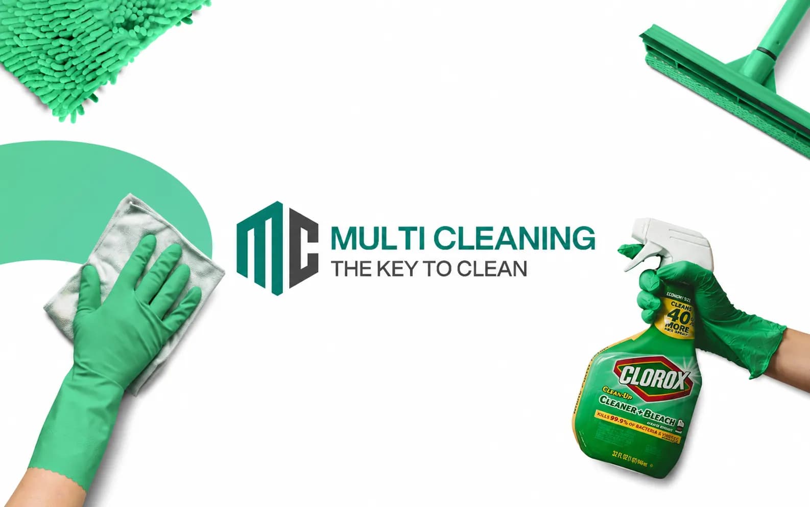 Multi Cleaning